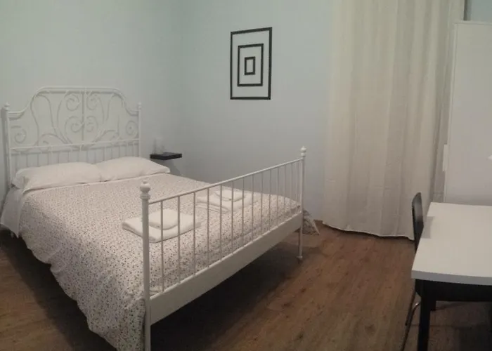 La Cornice Guesthouse Roma